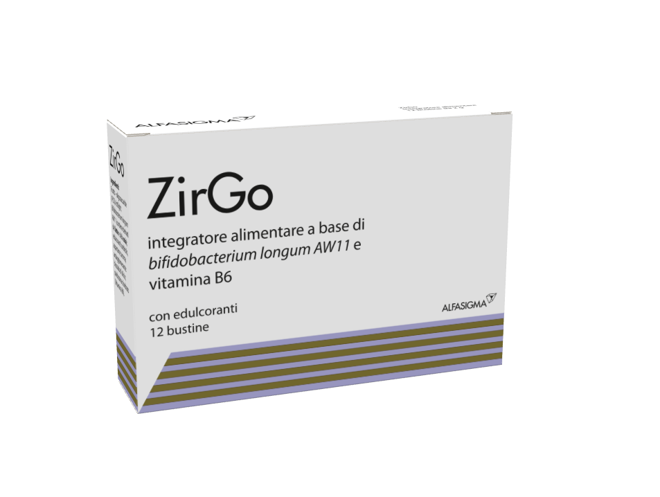 Apri: ZirGo