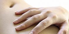 Pancia gonfia in menopausa Pancia gonfia in menopausa