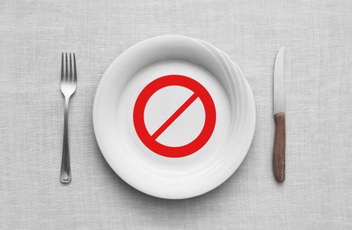 Intolleranze alimentari: Cause Intolleranze alimentari: Cause