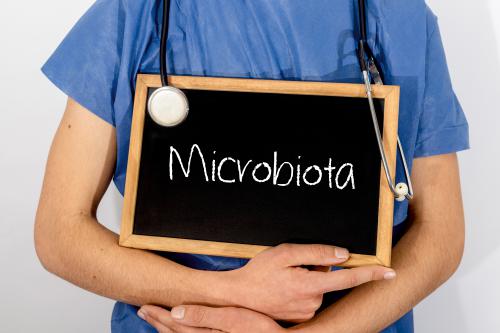 Microbiota o microbioma? Microbiota o microbioma?