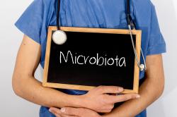 Microbiota o microbioma?