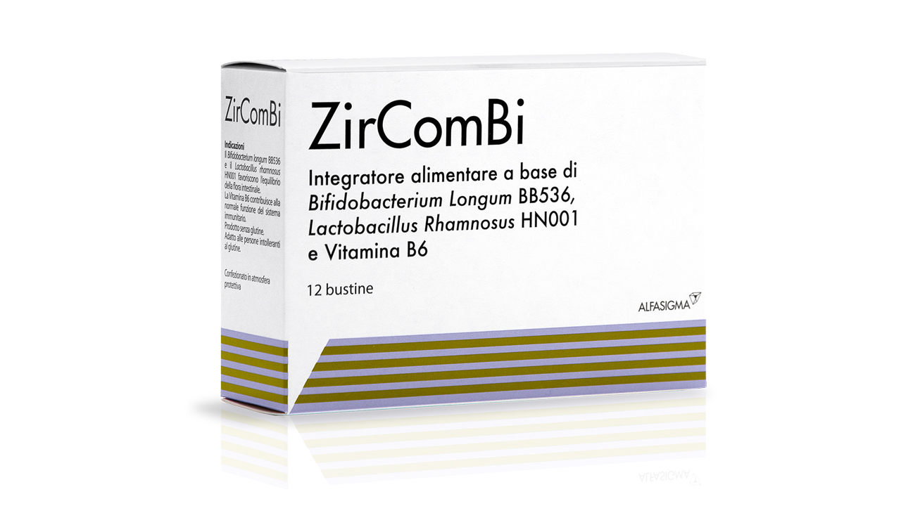 ZirComBi