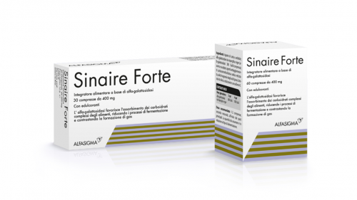 Sinaire Forte